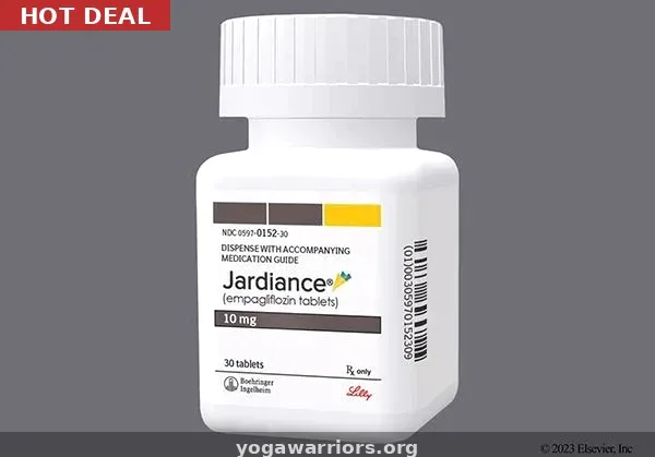 Jardiance