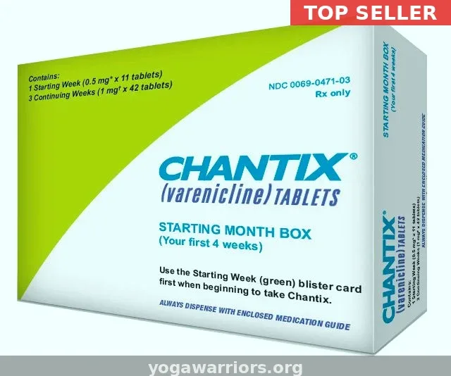 Chantix