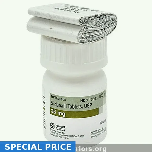 Sildenafil