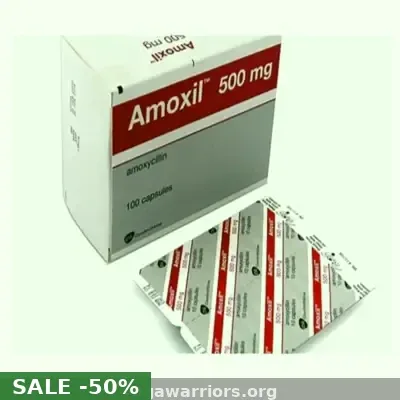 Amoxil