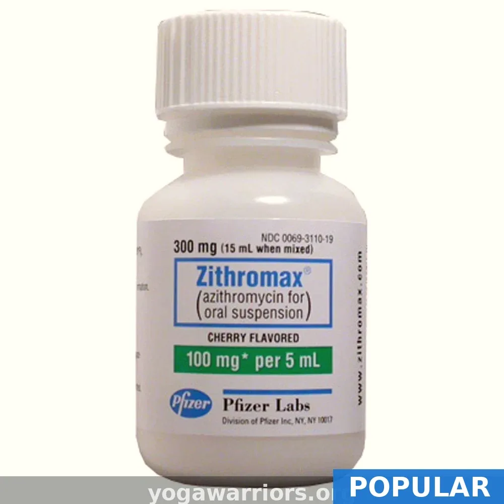 Zithromax