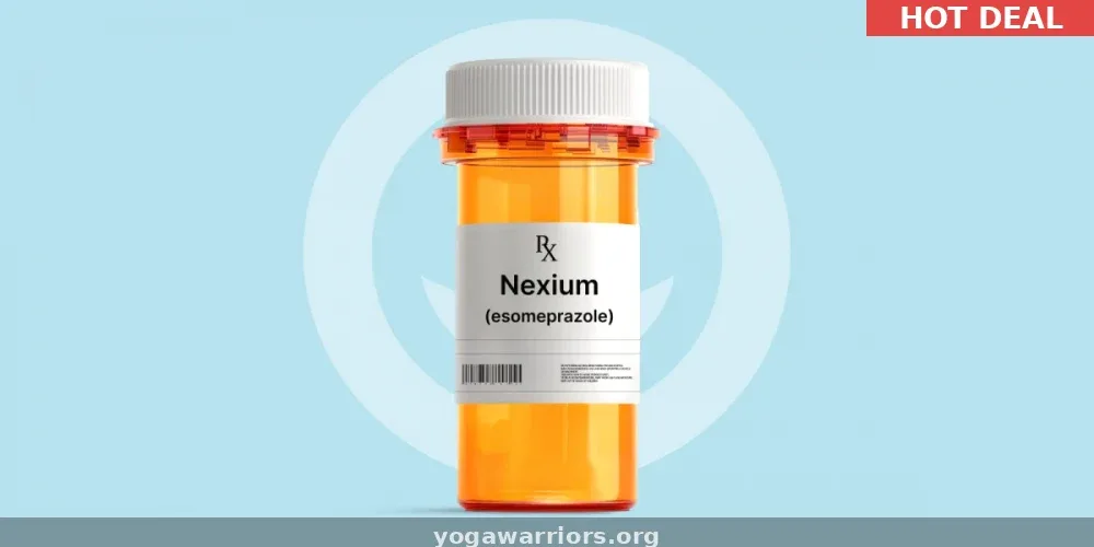 Nexium