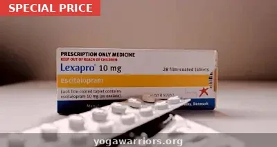 Lexapro