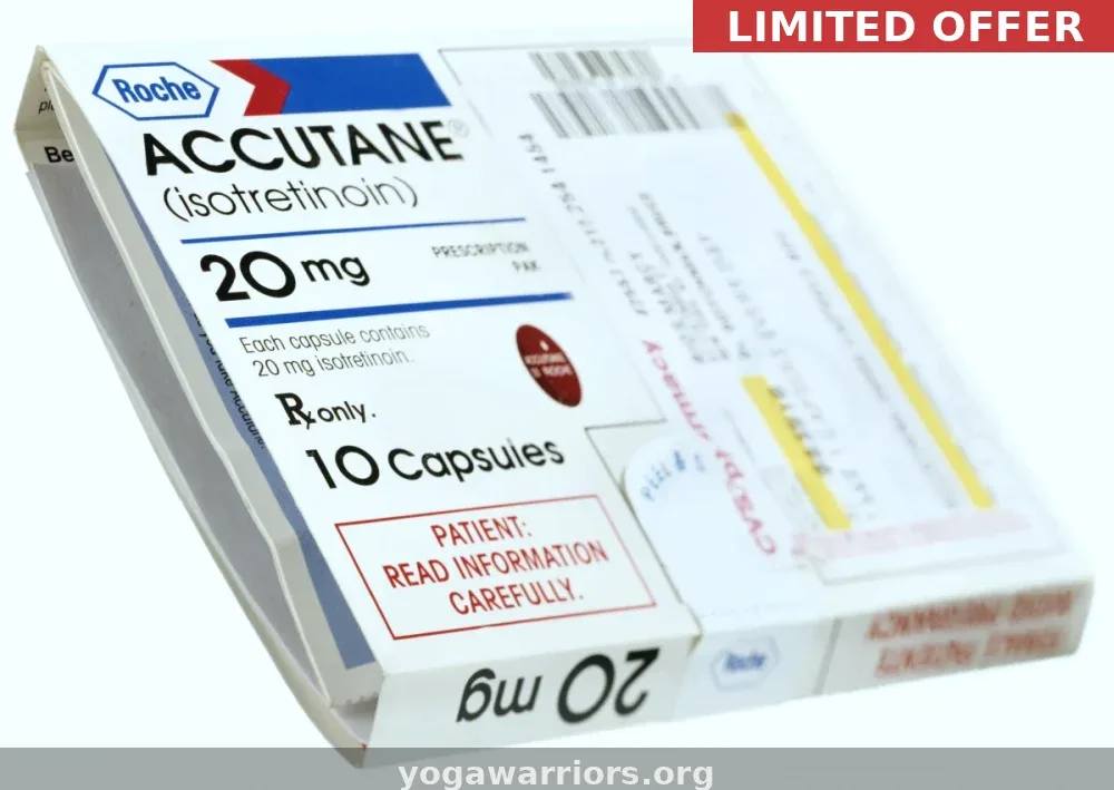 Accutane