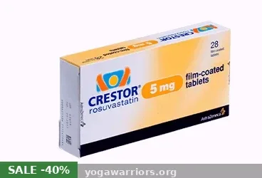 Crestor