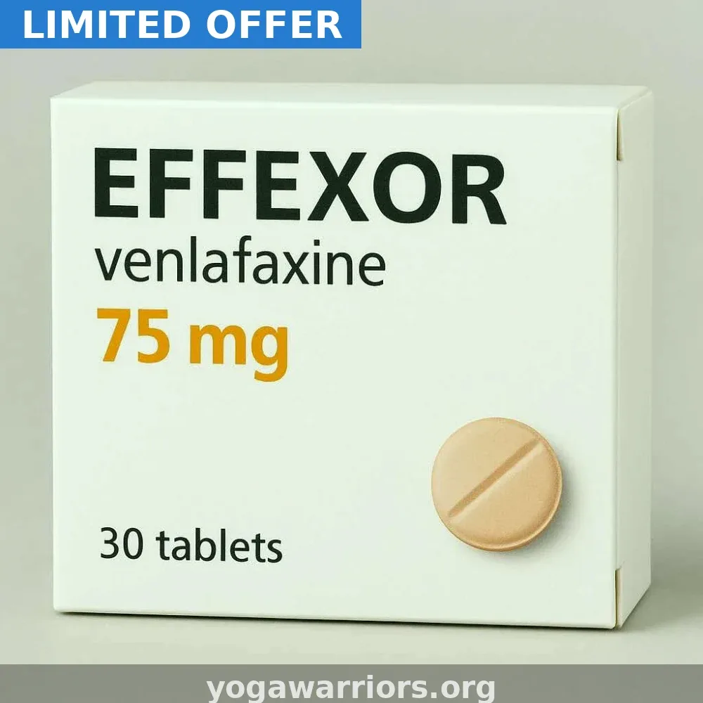 Effexor 150mg Price Los Angeles — Buy Generic Venlafaxine Online From $0.51