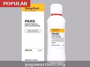 Paxil