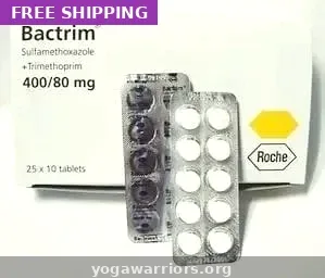 Bactrim