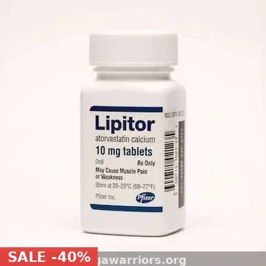 Lipitor