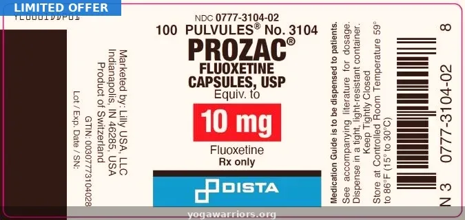 Prozac