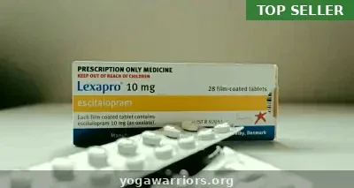 Lexapro