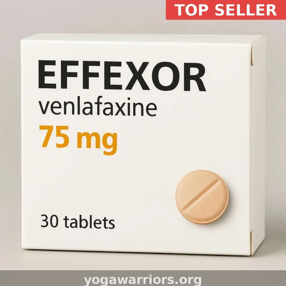 Effexor