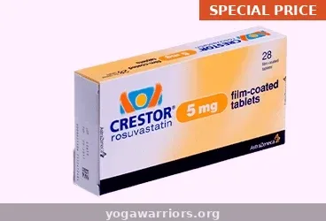 Crestor