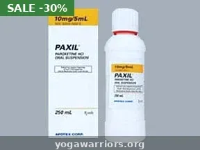 Paxil