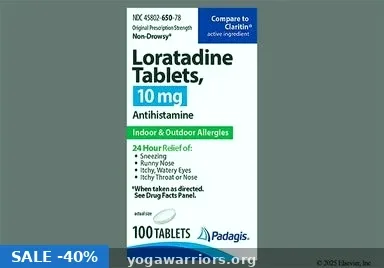 Claritin 10mg — Loratadine Online Pharmacy From $0.32