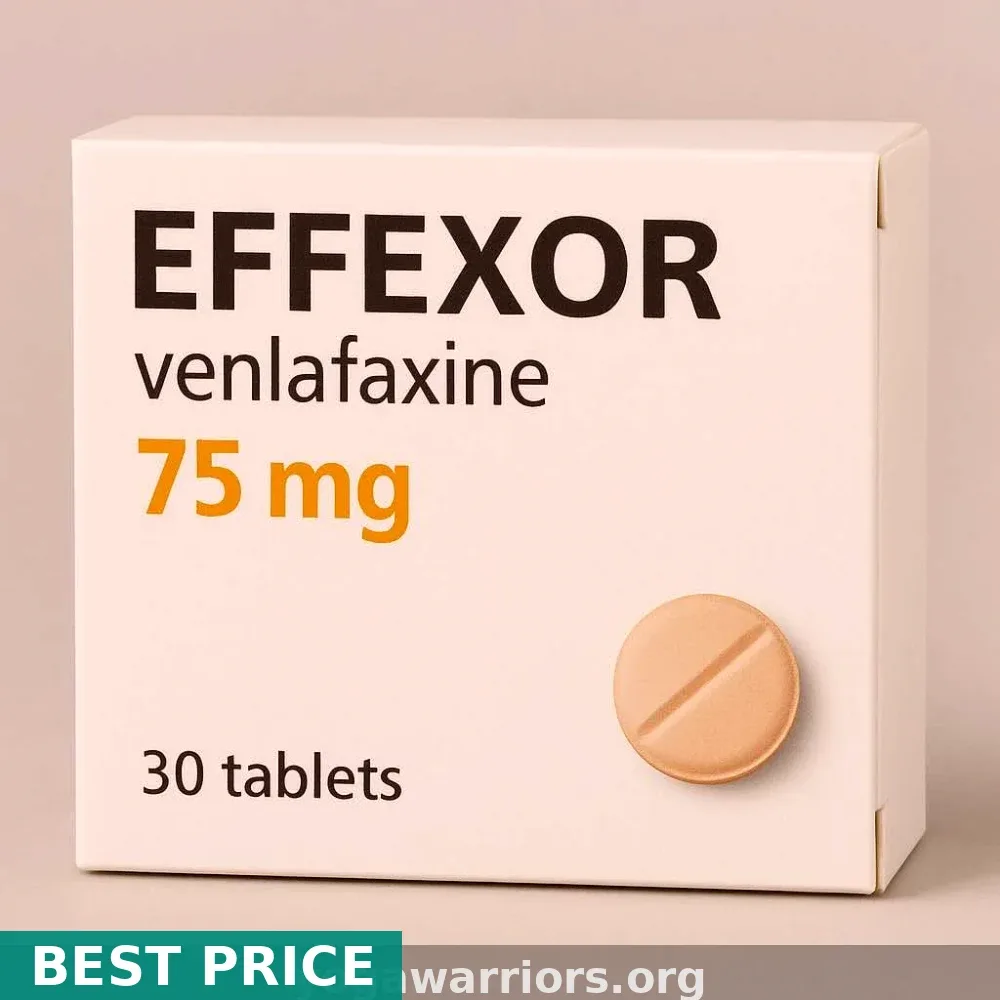 Effexor