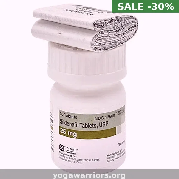 Sildenafil