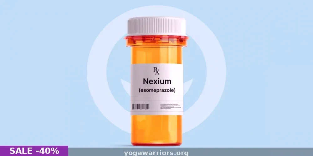 Nexium