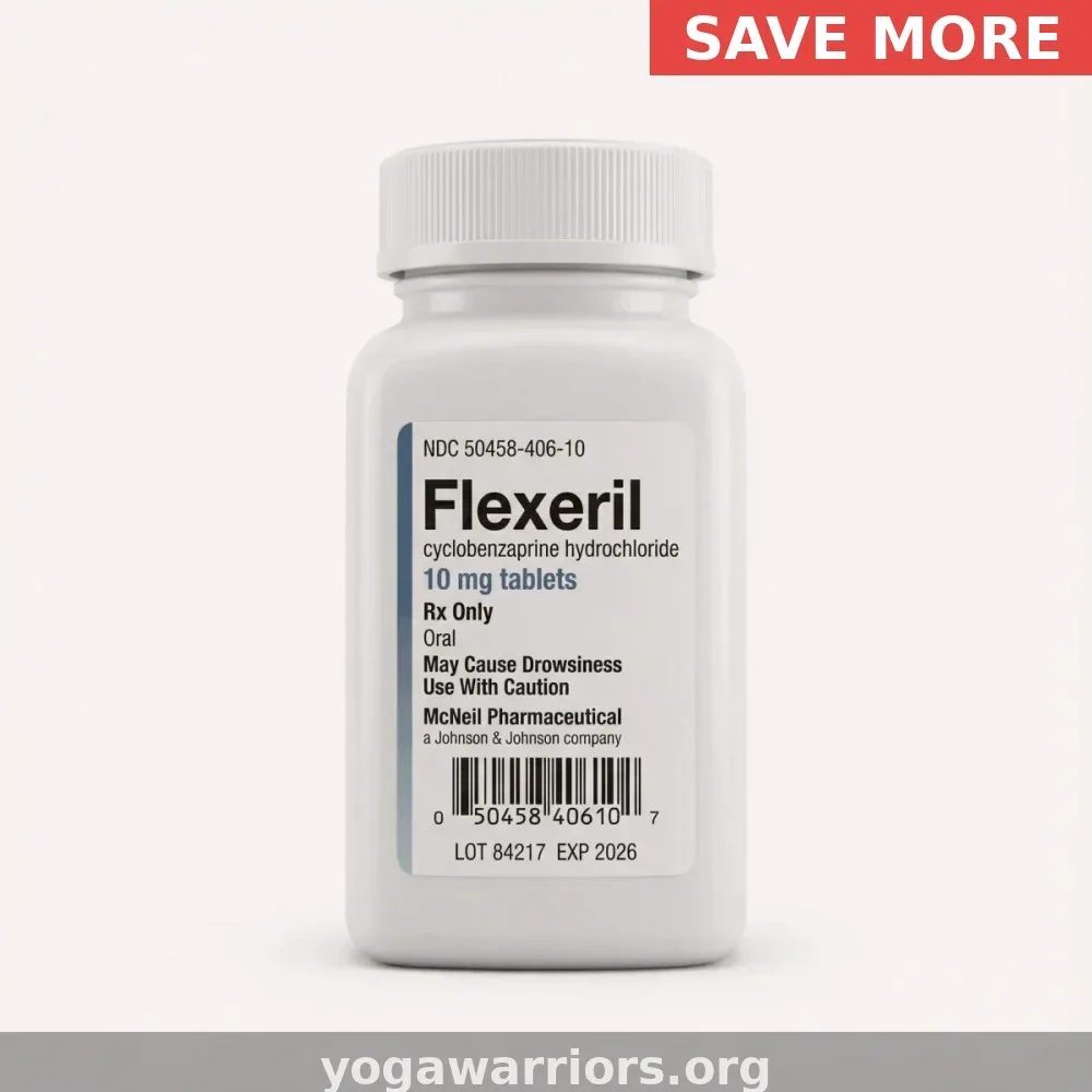 Flexeril