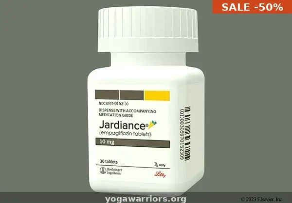Jardiance