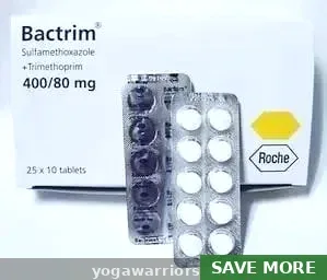 Bactrim