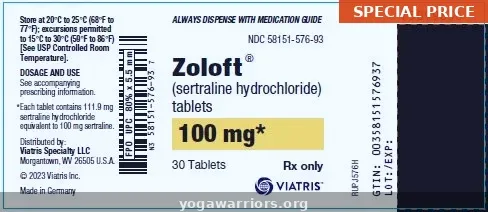Zoloft