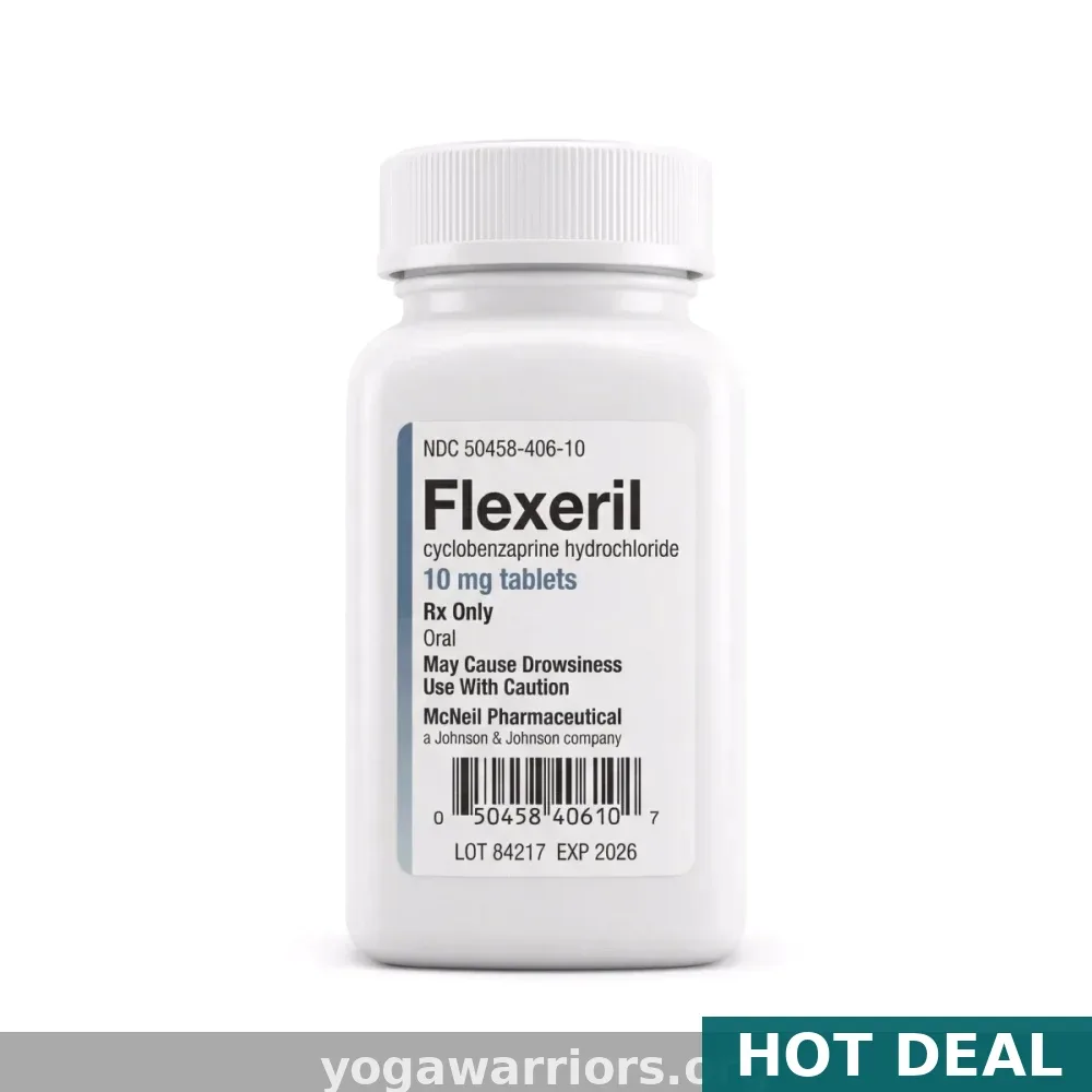Flexeril