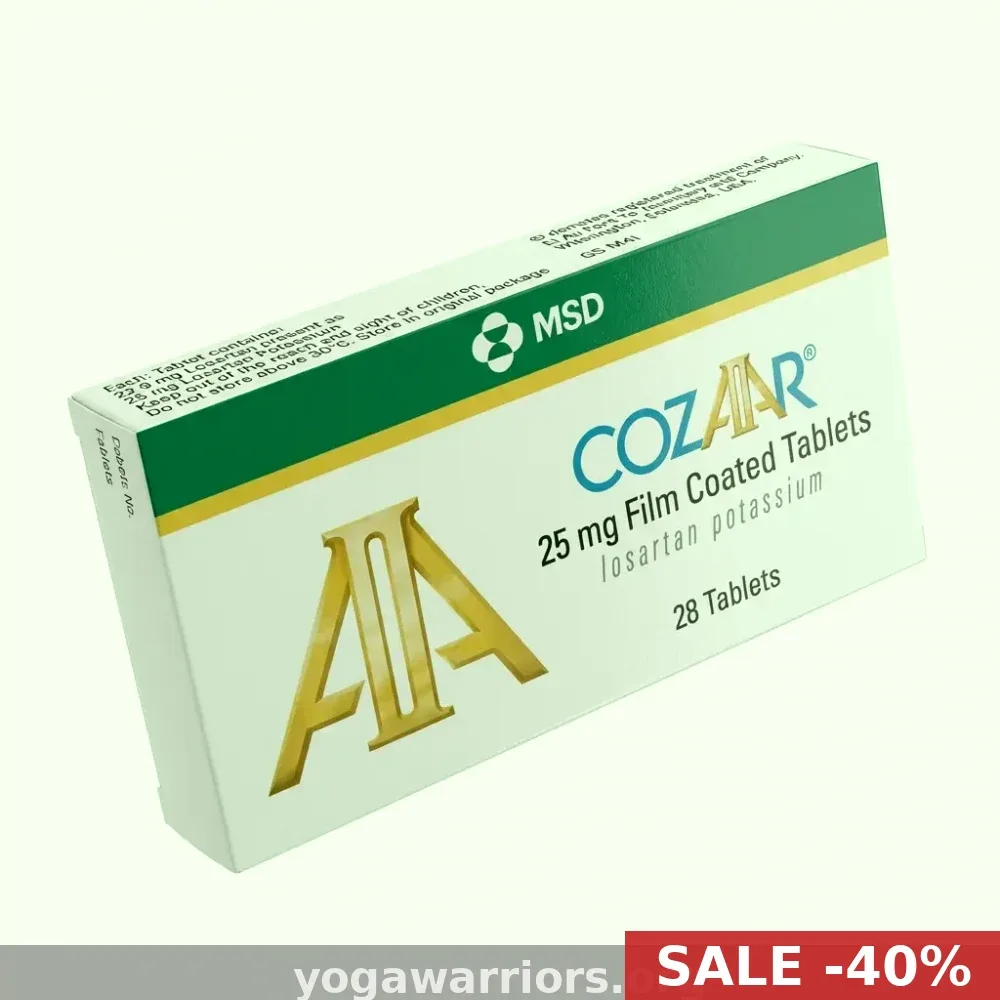 Cozaar