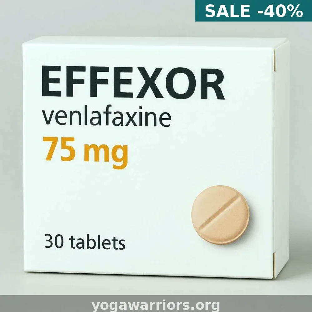Effexor
