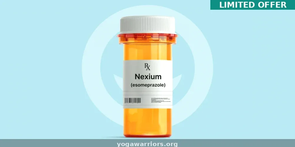 Nexium
