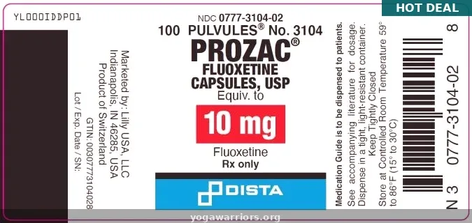 Prozac