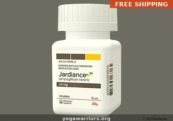 Jardiance