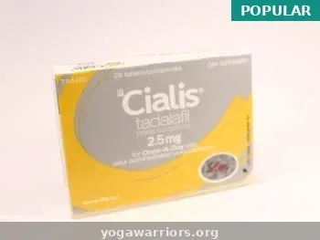Buy Cialis 20mg Tablets USA — Tadalafil Erectile Dysfunction Online From $0.62
