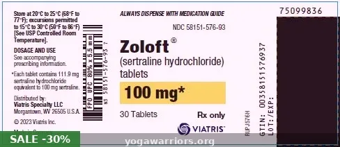 Zoloft