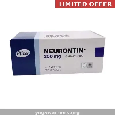 Neurontin