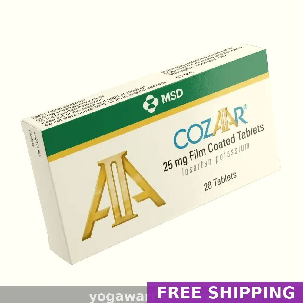 Cozaar