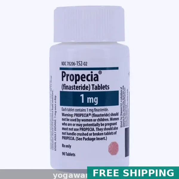 Propecia