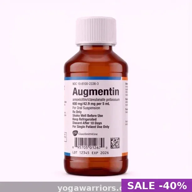 Augmentin