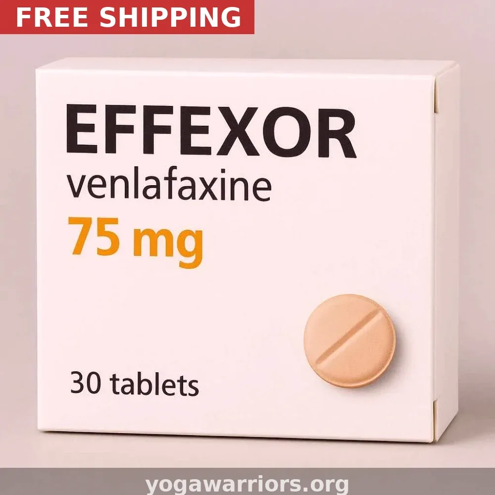 Effexor