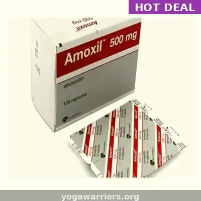 Amoxil