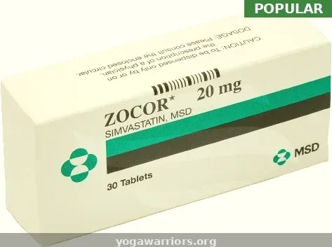 Zocor