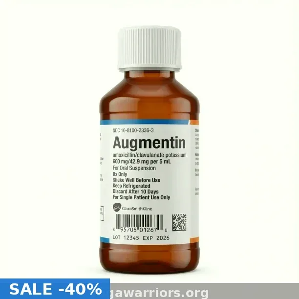 Augmentin