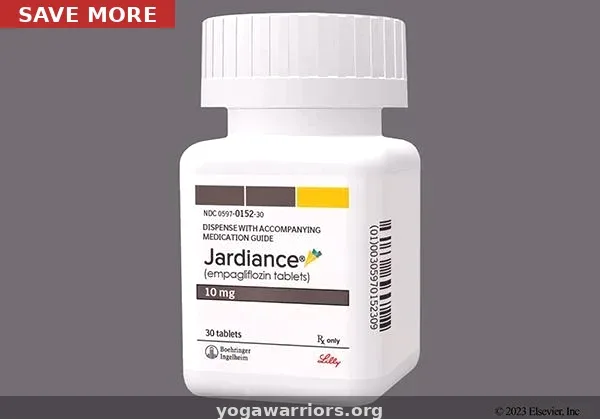 Jardiance