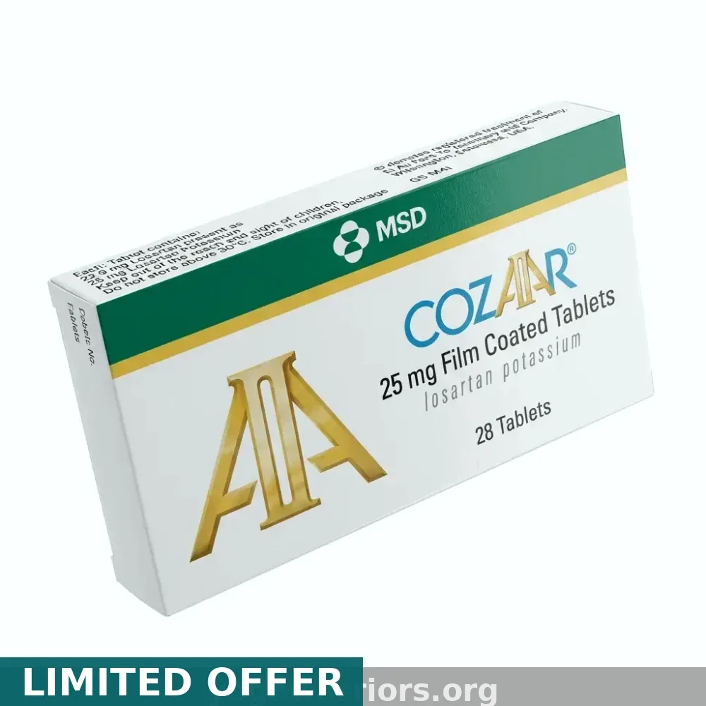 Cozaar