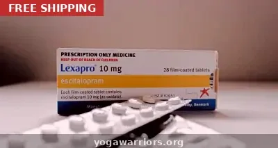 Lexapro