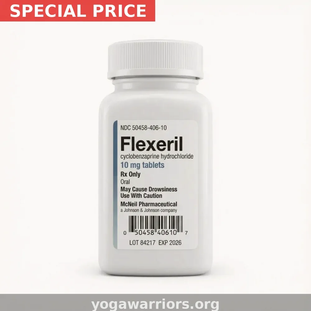 Flexeril