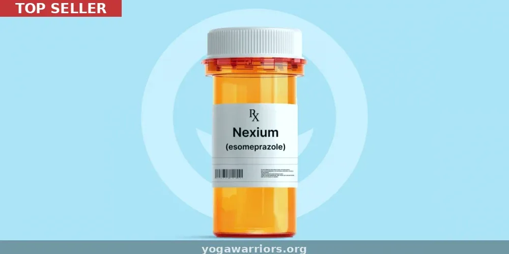 Nexium