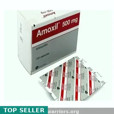 Amoxil