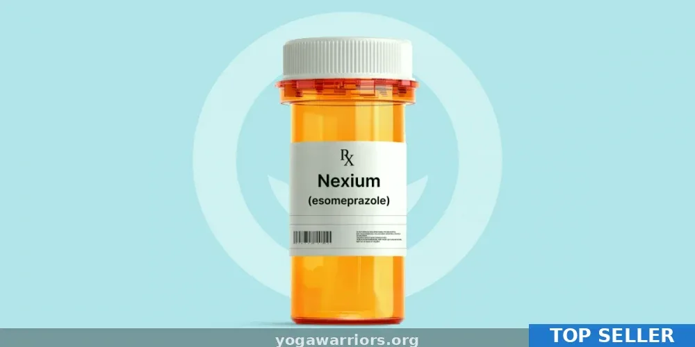Nexium 40mg Price — Buy Generic Esomeprazole Online From $0.55 Per Capsule