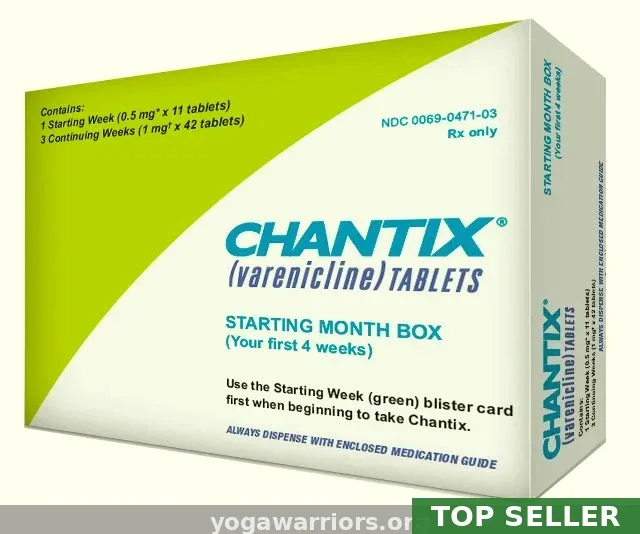 Chantix